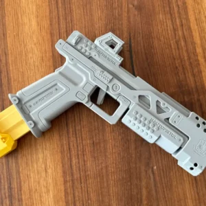 Pistola de Apex
