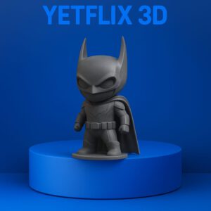 Mini Batman