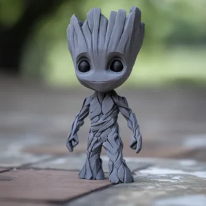 Figura de Mini Groot