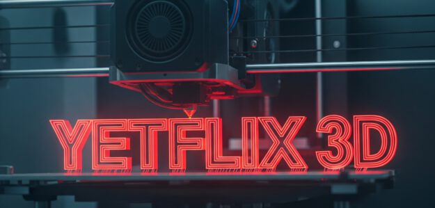 Yetflix3D Yetflix3D